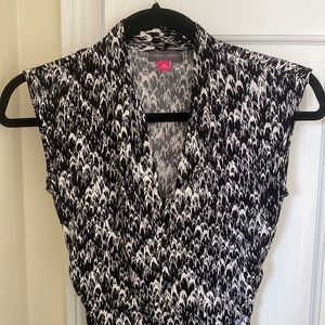 Vince Camuto Blouse